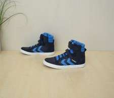 prima hummel Stadil JR High Sportschuhe Gr. 30 - neu