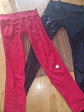 Ocean Apart Leggings Paket L (2x neu mit Etikett, 4x gebraucht)
