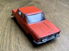 Siku V 202 - BMW 1500 orange 