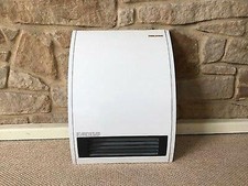 STIEBEL ELTRON CK20S Wandgerät Schnellheizer - Alpin Weiß 2.000 Watt