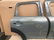 Mini Cooper Countryman S F60 original Tür hinten rechts