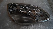 Mercedes Benz W220 Xenon Scheinwerfer Reflektoren Inlays Rechts