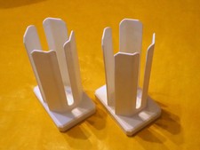 Konvolut 2 variable TASSENSTAPLER für Camping , Wohnmobil