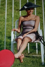 Foto Collien Fernandes