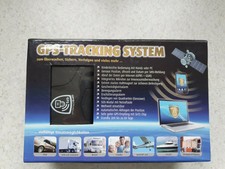 GPS-Tracking System GPservant