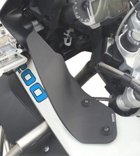 BMW  R 1200 1250 GS Satz Windabweiser Neu ISOTTA R1250GS R1200GS NP 59,99€ New