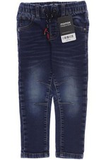 Next Jeans Jungen Hose Denim Gr. DE 98 Elasthan Baumwolle blau #b8f4136