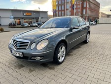 Mercedes E320 CDI Facelift Avantgarde