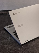 Acer Chromebook Spin 513 CP513-1H-S72Y Snapdragon SoC *wie NEU!*