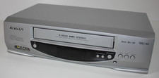 HiFi Stereo Videorecorder Orion VH-2905 - SI 6-Kopf Longplay OSD NTSC uvm. - TOP