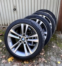 Original BMW 3er F30 F31 4er F32 F33 Satz Kompletträder Winterreifen 6796247 RSC