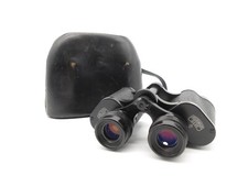 Carl Zeiss Jena Deltrintem 8x30 Q1 Fernglas mit Gurt und Tasche