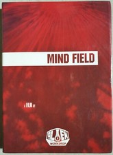 Alien Workshop Skateboard DVD "Mind Field" 2009 !RAR! Dill Kalis AVE