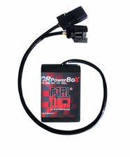 Powerbox Performance Chiptuning passend für alle Mazda mit Common Rail Motor