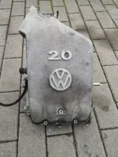 037133223BR VW Golf 4 Cabrio Ansaugbrücke komplett 2.0 Querstrom 037133206C