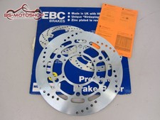 Suzuki GS 450 L GS40XD GS Bremsscheibe vorne Neu 20111