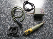 Proxxon Gravier - und Fräsgerät , Minimot 40/E