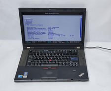Lenovo ThinkPad T510 Core i5-M540
