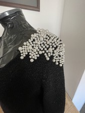 Damen Pullover von Madonna Größe M 