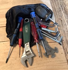 Bordwerkzeug Motorrad Moped Mofa Roller