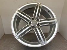 2008-2016 mk1 Audi q5 8r FL 20" Alufelge 8r0601025bj