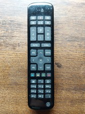 Telekom Fernbedienung vermutlich Media Receiver Entry schwarz