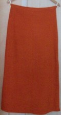 1 Damen Rock knöchellang  Gr. 38 / Visum         