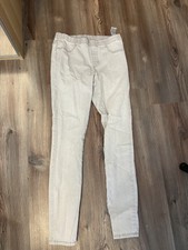 jeggins c&a Größe 36 Grau