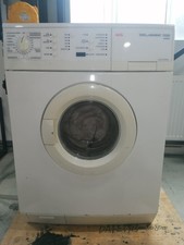 Waschmaschine AEG gebraucht