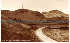 R078199 21761. muräranen Denkmal. neue Galloway. Richter