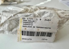 Thermostat Kühlschrank Bosch TF57f0 0054191 L9 240