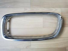 BMW 3er F30/F31 11- MODERN LINE Nieren Grill Kühlergrill Chrom Silber links