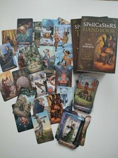 Modern Spellcasters Tarot
