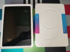 Google Nexus 9 32GB, HTC, WLAN, 22,6 cm (8,9 Zoll), Weiß