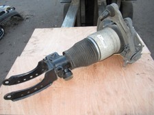 Porsche Cayenne 955 957 VW Touareg  Luft Federbein vo li CDC Dämpfer 7L5616039