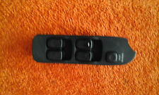 AUTO FENSTERHEBERSCHALTER SCHALTER Für Mitsubishi Carisma Space Star MR740599