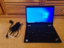 Lenovo Yoga 370 20JJ i5 7300U 2,6GHz 8GB 256GB 13,3" Convertible Teildefekt