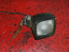 Rückfahrlicht Arbeitsscheinwerfer 12V Universal VW LT, T3 T4 Pritsche Doka