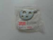 Yamaha DT80 DT125 DT175 Kettenspanner Hinterrad rechts Chain Puller 1W2-25389-01