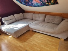 couch ecksofa l-form