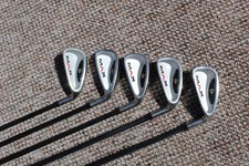 5 6 8 9 S Eisen Dunlop MAX/Rechtshänder/Normaler Graphitschaft Ultra-Lite