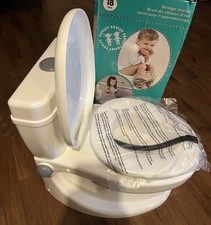Kindertoilette, Töpfchen Für Kleinkinder, babyGO