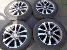 JEEP GRAND CHEROKEE WK2 ORIGINAL 20 ZOLL SOMMERRÄDER MIT RDKS NEUW