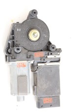 Fensterhebermotor vorn rechts Skoda OCTAVIA 1U Combi 1U4959802D 05-2005