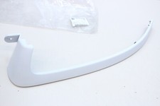 ORIGINAL OPEL Omega B Scheinwerfer Blende Zierleiste VORNE Links 90435329 OVP