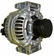 LICHTMASCHINE GENERATOR  für AUDI A4 8K B8 A5 Q5 1,8 2,0 TDI TFSI 140A