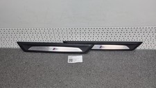 Original BMW M Blende Einstieg vorn satz links rechts 51478051037