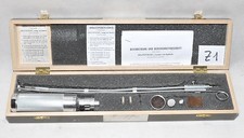 Prüfspiegel / Kontrollspiegel mit Leuchte / Hinze Avia / Spiegel / flexibel