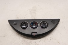 Nissan E11 Note Klimabedienteil Klimaanlage orig. Nissan 27500 9U15A