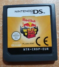 Red Bull BC one - Nintendo DS - nur Modul